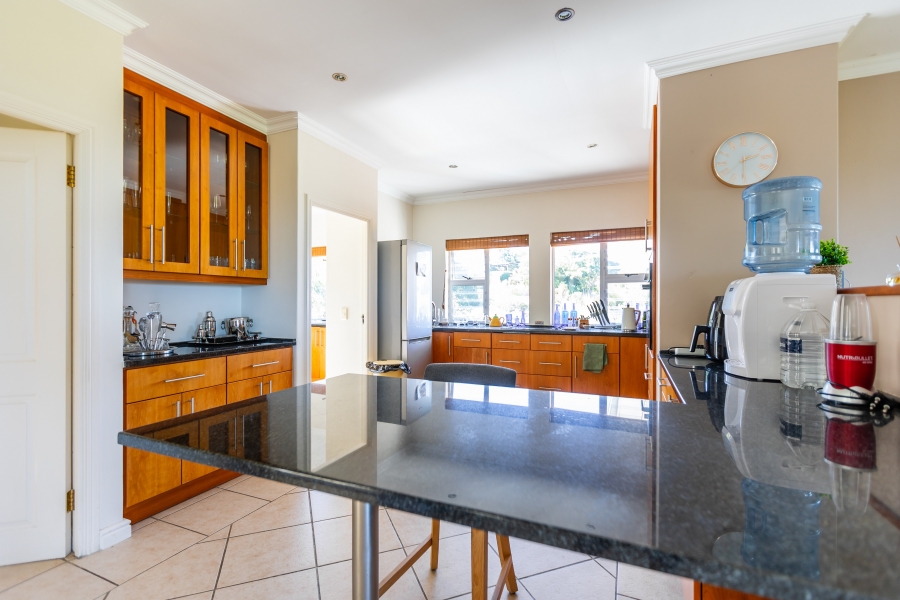 4 Bedroom Property for Sale in Pezula Golf Estate Western Cape